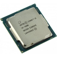 БУ Процесор s1151 Intel Core i5-7600, 3,5-4,1 МГц, 4-4 core, Intel HD Graphics 630, 65W