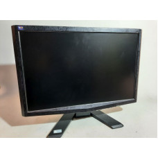 БУ Монітор 19" CCFL TN, Acer X193W, 1440 x 900, 5 мс, 16:10, VGA, DVI, _ET.CX3WE.015