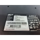 БУ Монітор 19" CCFL TN, Acer X193W, 1440 x 900, 5 мс, 16:10, VGA, DVI, _ET.CX3WE.015