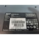БУ Монітор 19" CCFL TN, Acer X193W, 1440 x 900, 5 мс, 16:10, VGA, _ET.CX3WE.012
