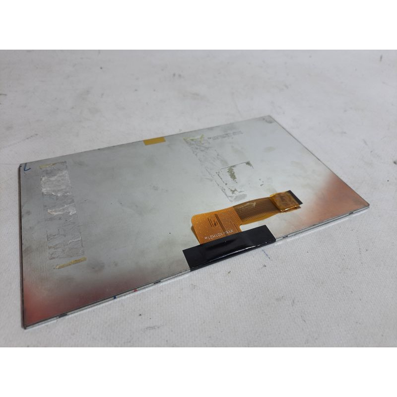 Used Matrix 10.1" XYX-101H21 (1024x600) for tablets Jeka 103, Bravis NB105