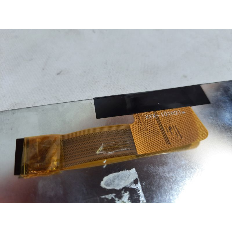 Used Matrix 10.1" XYX-101H21 (1024x600) for tablets Jeka 103, Bravis NB105