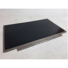 БУ Матриця (дисплей) 12.5" LG LP125WH2 (LED, IPS, 1366x768, 40pin справа внизу, матова)