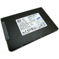 Used SSD drive 128 GB Samsung (2.5", MLC, SATAIII, MZ-7PD128D)