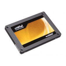 БУ SSD накопитель 128 ГБ Crucial RealSSD C300 (2.5