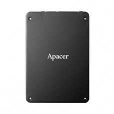Used SSD drive 120 GB Apacer (2.5", TLC, SATAIII, 8W.E6GS2.9PL2C)