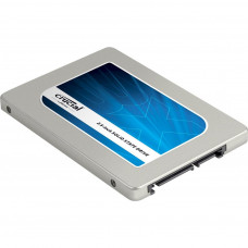 БУ SSD накопитель 120 ГБ Crucial (2.5