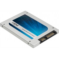 БУ SSD накопитель 128 ГБ Crucial (2.5