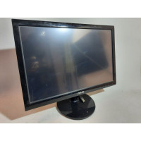 БУ Монітор 19" Touch LED TN, ASUS VS198D, 1440 x 900, 5 мс, 16:10, VGA