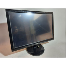 БУ Монітор 19" Touch LED TN, ASUS VS198D, 1440 x 900, 5 мс, 16:10, VGA