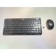 Used Set (keyboard and mouse) Genius Wireless LuxeMate i8150