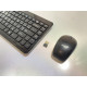 Used Set (keyboard and mouse) Genius Wireless LuxeMate i8150