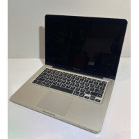 БУ Ноутбук 13.3" Apple MacBook Pro 2011, Core i5-2415M (2.3 ГГц) 4GB DDR3, Intel HD, 320GB HDD