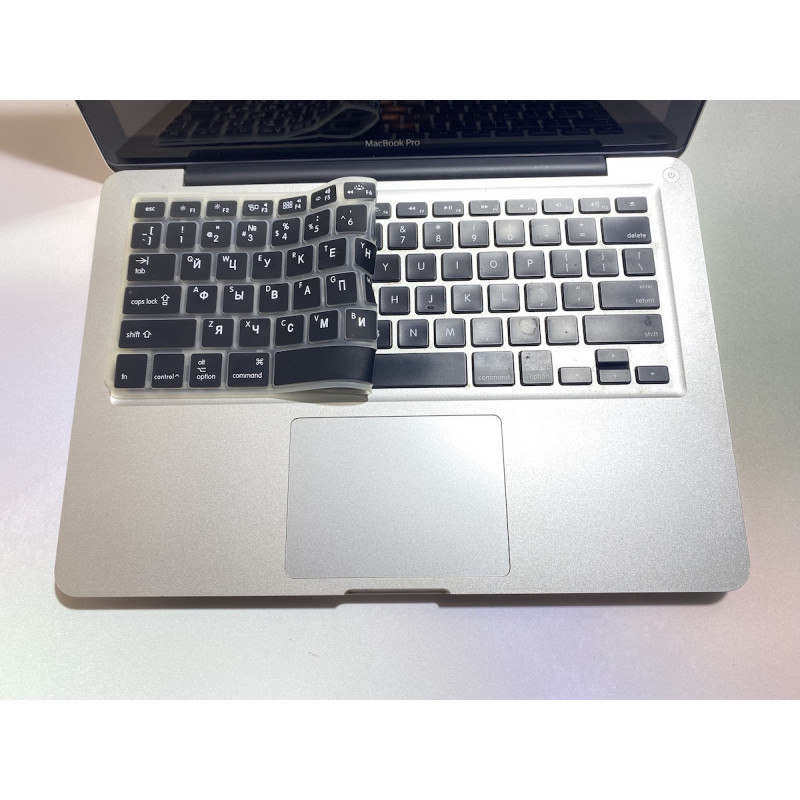 БУ Ноутбук 13.3" Apple MacBook Pro 2011, Core i5-2415M (2.3 ГГц) 4GB DDR3, Intel HD, 320GB HDD