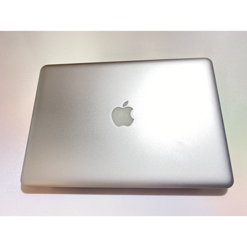 БУ Ноутбук 13.3" Apple MacBook Pro 2011, Core i5-2415M (2.3 ГГц) 4GB DDR3, Intel HD, 320GB HDD