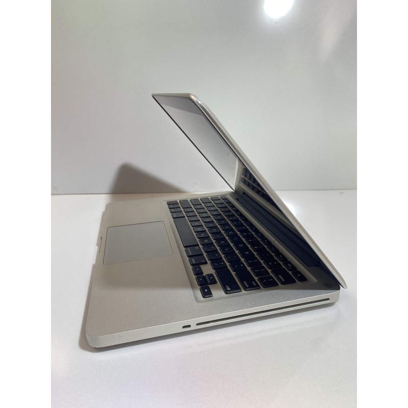 БУ Ноутбук 13.3" Apple MacBook Pro 2011, Core i5-2415M (2.3 ГГц) 4GB DDR3, Intel HD, 320GB HDD