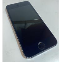 Смартфон Apple iPhone 5S 16GB Space Gray (ME432Y/A)