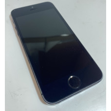 Смартфон Apple iPhone 5S 16GB Space Gray (ME432Y/A)