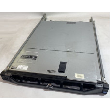 БУ Сервер 1U Dell PowerEdge R320 (4x3.5") Xeon E5-2420, 32Gb DDR3, без HDD, Dual Lan, 2 x 350W