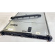БУ Сервер 1U Dell PowerEdge R320 (4x3.5") Xeon E5-2420, 32Gb DDR3, без HDD, Dual Lan, 2 x 350W