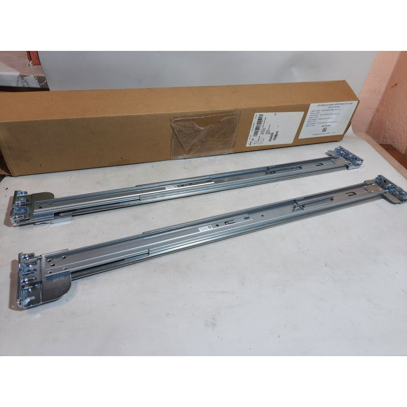 БУ Рейки (салазки) Dell 2U Rail Kit (770-BBBQ)