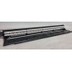 БУ Патч-панель 24 порта, 1U Molex, Cat.6, UTP (PID-00141-EU)