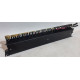 Used Patch panel 24 ports, 1U ULAN, Cat.5e, FTP (UEC-URP-24-UD2)