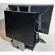 Used PC with Dell Optiplex 3010 USFF monitor, 19" P1911b, Pentium G620 (2.6Ghz) 4Gb DDR3, 320Gb