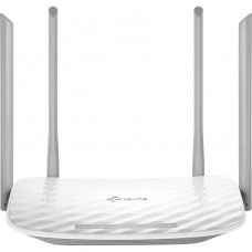 БУ Беспроводной маршрутизатор TP-Link Archer C50 (RU), 802.11ac, 1167 Мбит/с, WAN, 4xLan 100 Мбит/с