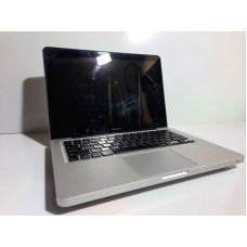 БУ Ноутбук 13.3" Apple MacBook Pro Mid 2012, Core i5-3210M (2.5 ГГц) 4GB DDR3, Intel HD, 100GB SSD