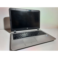Laptop 15.6" HP ProBook 450 G3, Core i5-6200U (2.3 GHz) 8GB DDR3, Intel HD 520, 120GB SSD