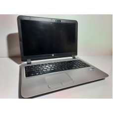 БУ Ноутбук 15.6" HP ProBook 450 G3, Core i5-6200U (2.3 ГГц) 8GB DDR3, Intel HD 520, 120GB SSD