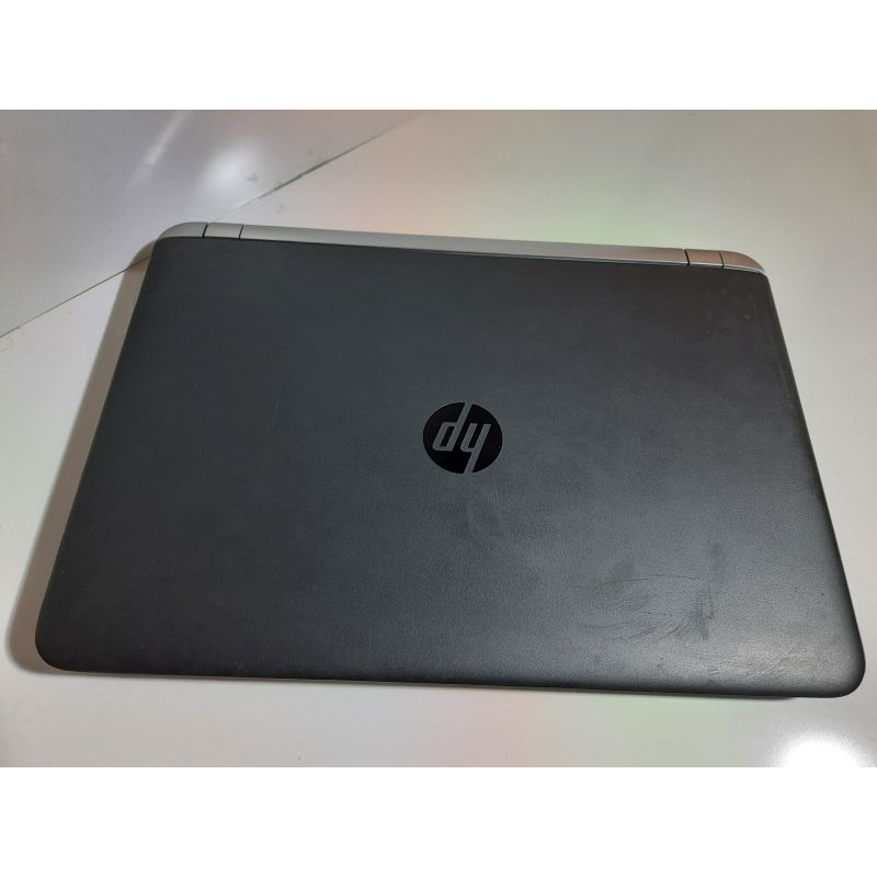 Laptop 15.6" HP ProBook 450 G3, Core i5-6200U (2.3 GHz) 8GB DDR3, Intel HD 520, 120GB SSD