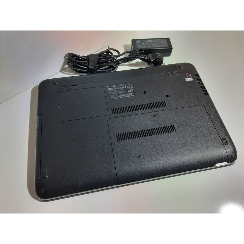 Laptop 15.6" HP ProBook 450 G3, Core i5-6200U (2.3 GHz) 8GB DDR3, Intel HD 520, 120GB SSD