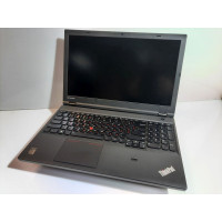 БУ Ноутбук 15.6" Lenovo ThinkPad W540, Core i7-4700MQ (2.4GHz) 16GB DDR3, Quadro K1100M, 250Gb SSD