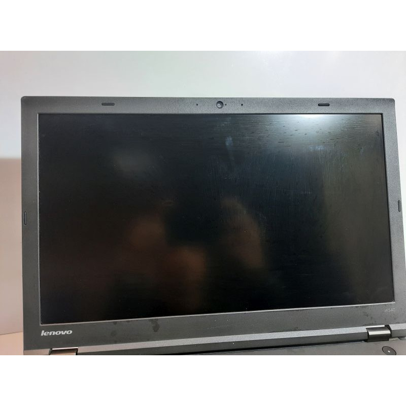 БУ Ноутбук 15.6" Lenovo ThinkPad W540, Core i7-4700MQ (2.4GHz) 16GB DDR3, Quadro K1100M, 250Gb SSD