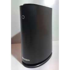 Hikvision H100i NAS Server, 2 x 2.5" (without drives) Wi-Fi AC, USB Type C, Gigabit Ethernet