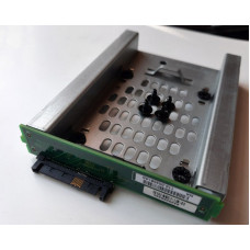 Used Adapter (adapter) NetApp 1B23ULR00 for installing 2.5" HDD in 3.5" bay (Hot swap)