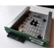 Used Adapter (adapter) NetApp 1B23ULR00 for installing 2.5" HDD in 3.5" bay (Hot swap)