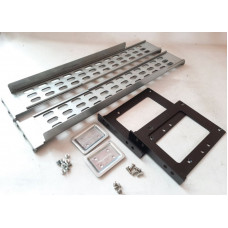 БУ Комплект направляючих APC Smart-UPS RT 19" Rail Kit (SURTRK)