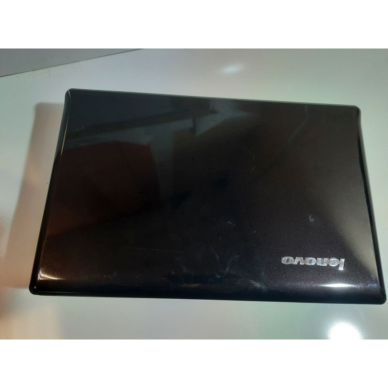 БУ Ноутбук 15.6" Lenovo G570A, Pentium B960 (2.2 ГГц) 4GB DDR3, Radeon HD 6370M, 100GB SSD