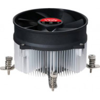 БУ Процесорний кулер Spire Sigor II SP539S0 (s1150/1151/1155/1156/1200, 3pin, 2400 об/хв)