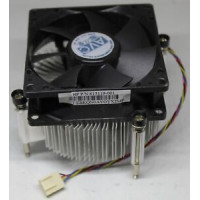 БУ Процессорный кулер HP (AVC) 615119-001 (s775, 4pin)
