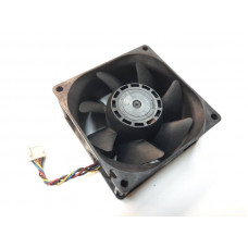БУ Вентилятор для корпусу San Ace 80 9G0812P1F03, 80х80х38мм (12v 0.58a 4pin)