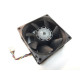 БУ Вентилятор для корпусу San Ace 80 9G0812P1F03, 80х80х38мм (12v 0.58a 4pin)