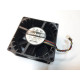 БУ Вентилятор для корпусу San Ace 80 9G0812P1F03, 80х80х38мм (12v 0.58a 4pin)