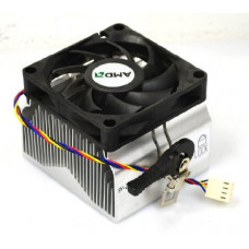 AMD CPU Cooler AV-Z7LH007001 (AMD AM/FM, 4pin, 70mm, 2800 rpm)