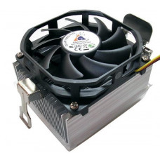 Used Processor cooler GlacialTech Igloo 7220 Pro (AMD AM/FM, 3pin, 70mm, 3800 rpm)