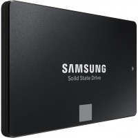 БУ SSD накопичувач 500 ГБ Samsung 870 EVO (2.5", 3D NAND (TLC), SATAIII, MZ-77E500)