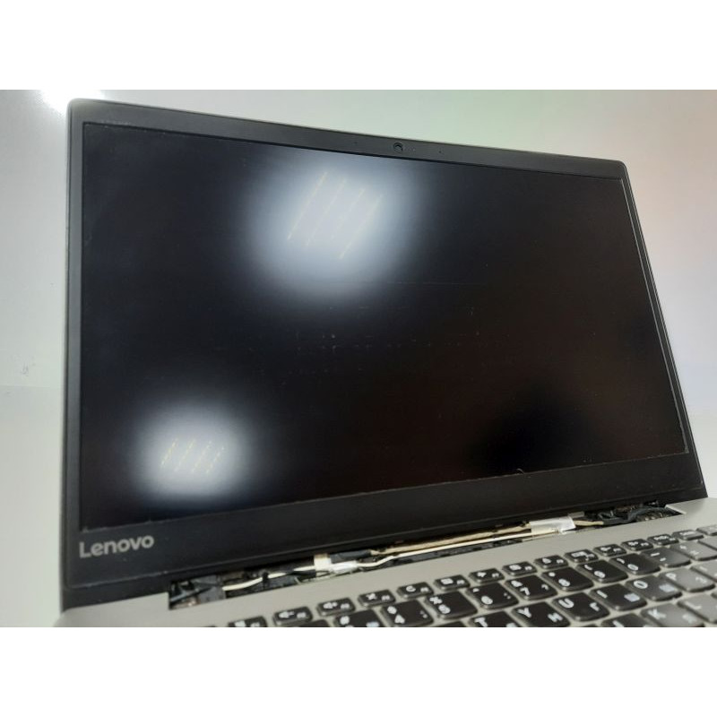 БУ Ноутбук 15.6" Lenovo 320s-15IKB, Core i5-8250U (1.6 ГГц) 8GB DDR4, GeForce GT 940MX, 120GB SSD